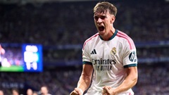 Jose Mourinho tìm ra ‘thần tài’ mới cho mình